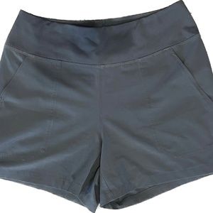 Womens Patagonia Shorts Size 4